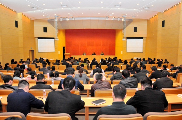 我廳部署“走建設(shè)萬企，促轉(zhuǎn)型發(fā)展”抓落實行動